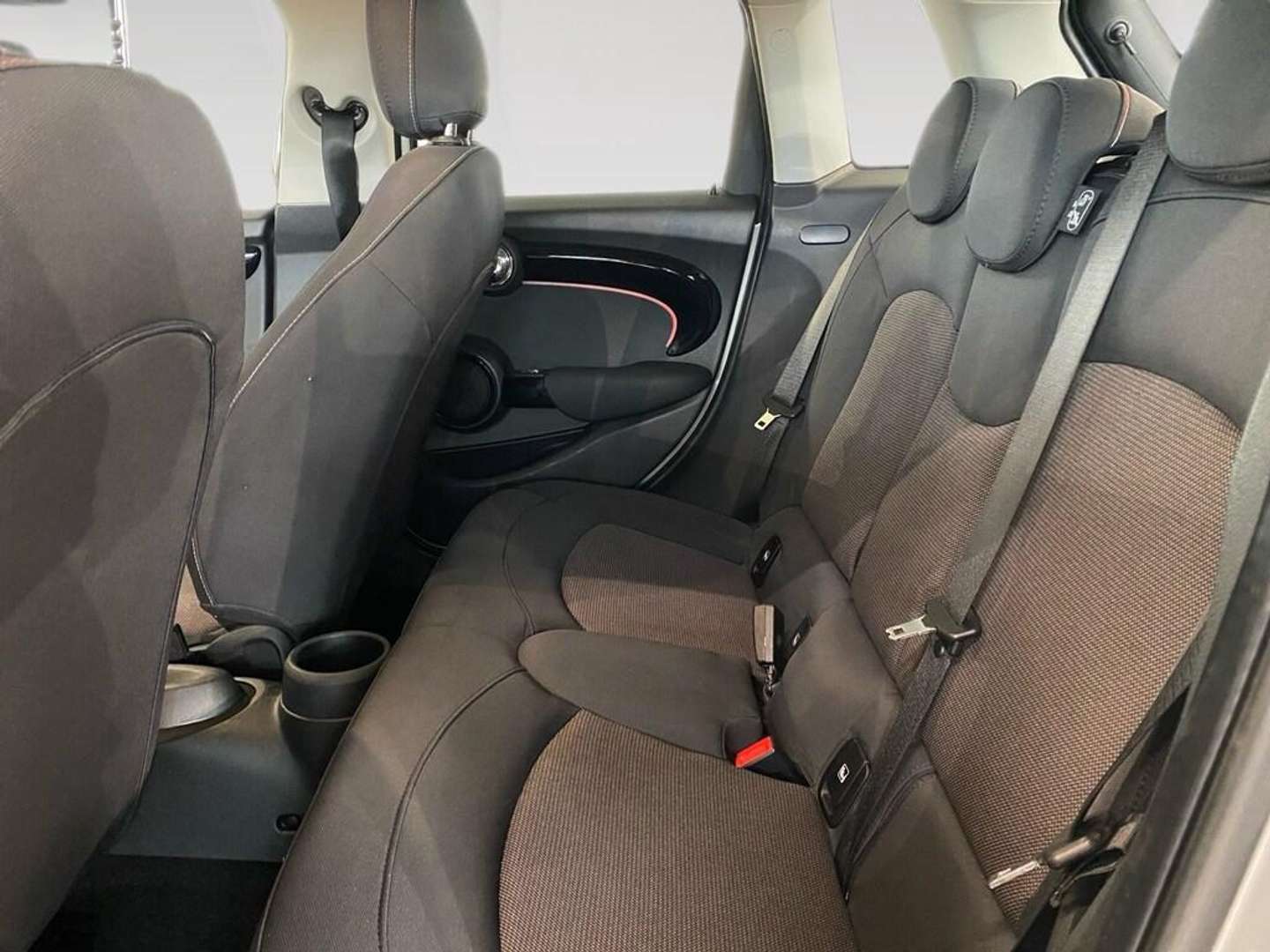 Mini Hatch Cooper - 2024 - Joinsteer - #7