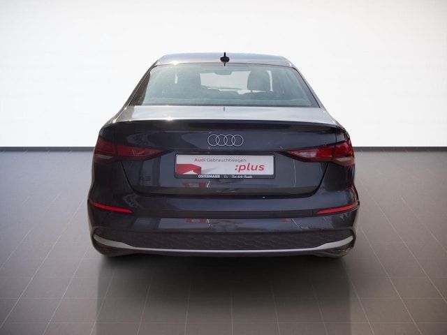 Audi A3 Advanced 35 TDI S Tronic - 2025 - Joinsteer - #5