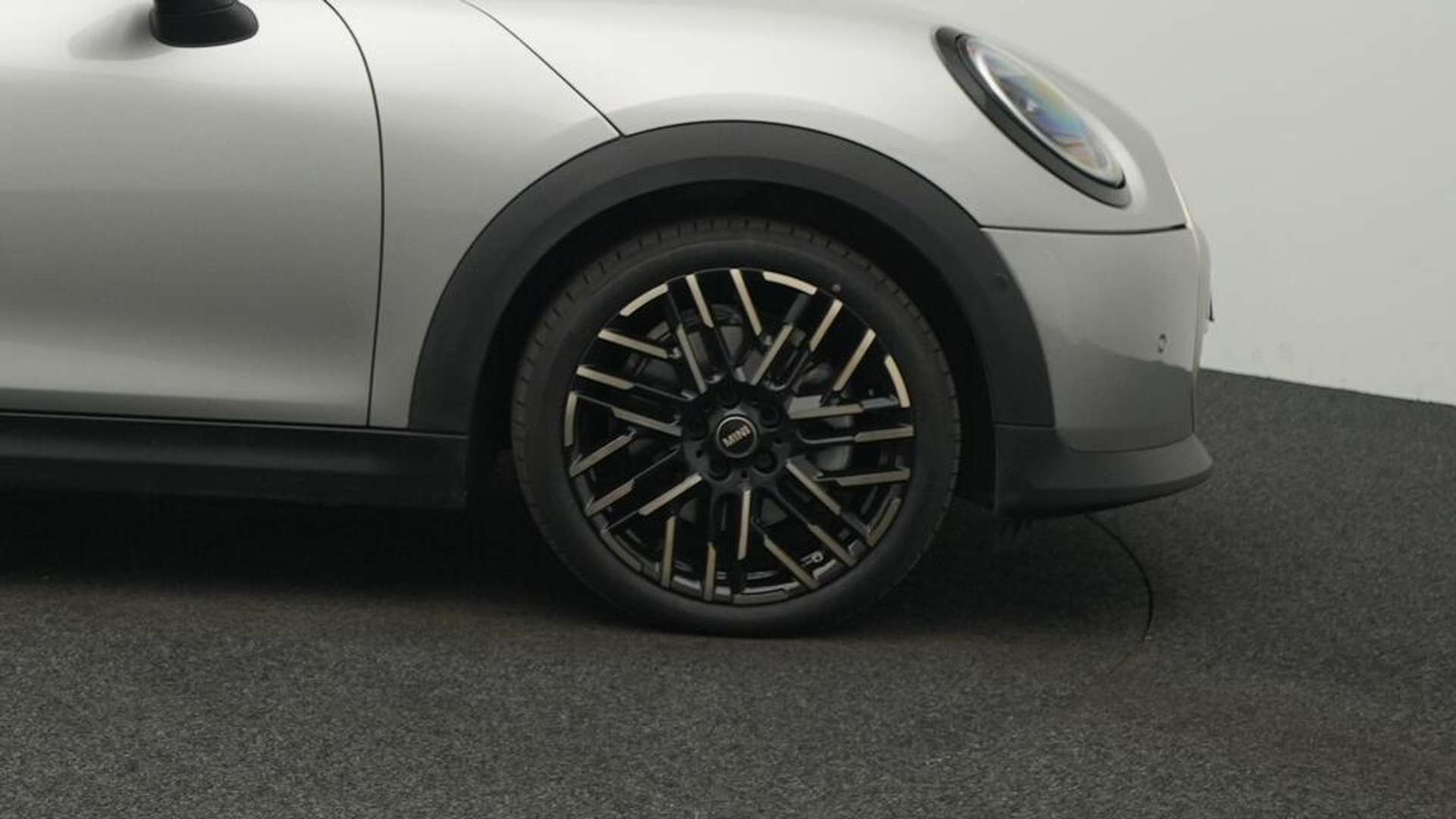 Mini Cabrio Favoured Cooper - 2025 - Joinsteer - #9