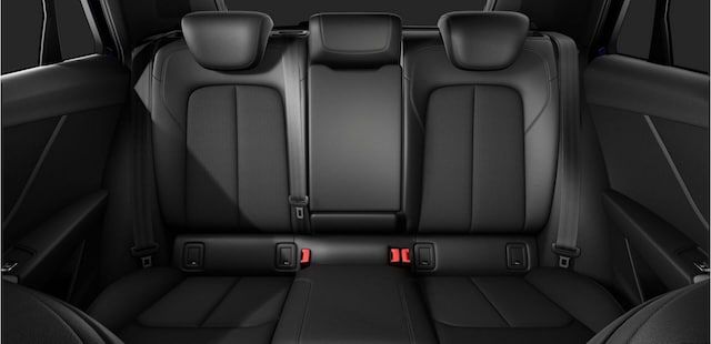 Audi Q2 Advanced 35 TFSI S Tronic - 2025 - Joinsteer - #12