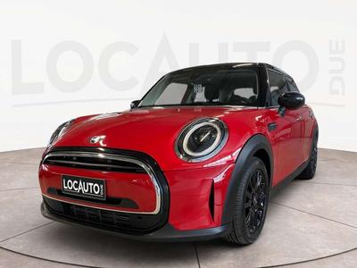 Mini Hatch Cooper -  - Joinsteer - #1
