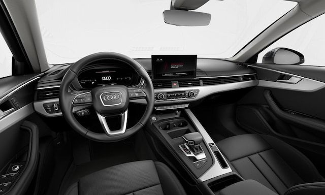 Audi A4 Avant Advanced 35 TDI S Tronic - 2024 - Joinsteer - #4