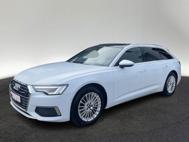 Audi A6 Avant TFSI E - 2022 - Joinsteer - #2