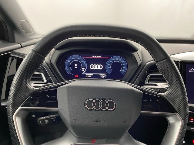Audi Q4 E-tron 50 E-tron Quattro - 2022 - Joinsteer - #16