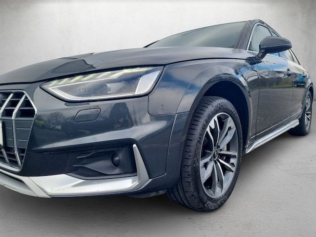Audi A4 Allroad 50 TDI Quattro Tiptronic - 2022 - Joinsteer - #4