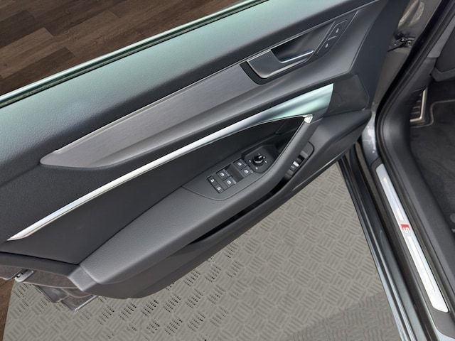 Audi A6 Avant TFSI E - 2022 - Joinsteer - #12