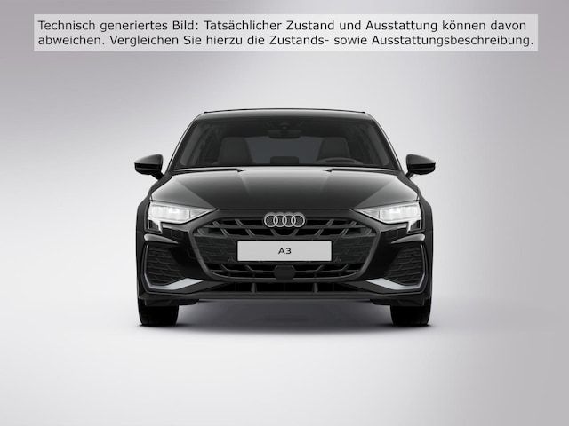 Audi A3 Sportback S Line 35 TFSI S Tronic - 2024 - Joinsteer - #6