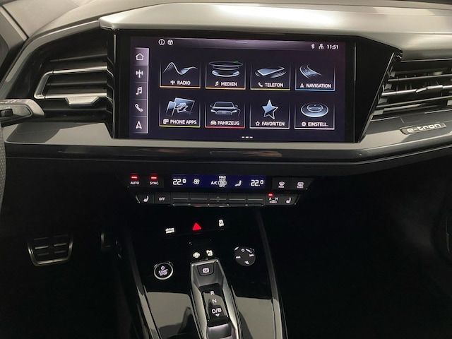 Audi Q4 E-tron 50 E-tron Quattro - 2022 - Joinsteer - #17