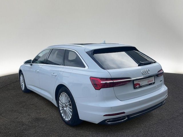 Audi A6 Avant TFSI E - 2022 - Joinsteer - #3