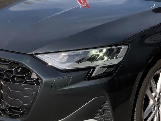 Audi A3 Advanced 35 TDI S Tronic - 2025 - Joinsteer - #6