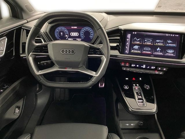 Audi Q4 E-tron 50 E-tron Quattro - 2022 - Joinsteer - #18