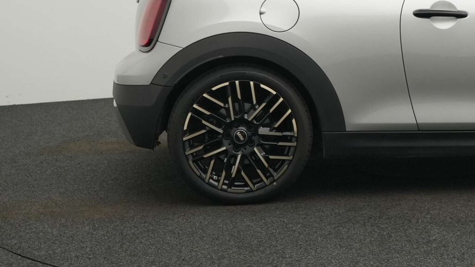 Mini Cabrio Favoured Cooper - 2025 - Joinsteer - #10