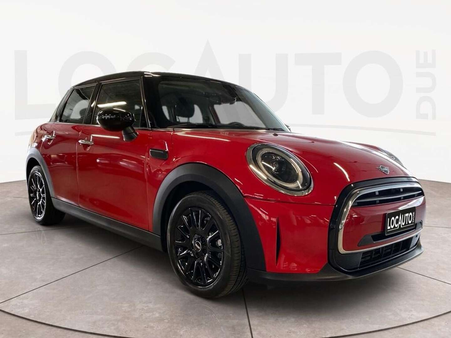 Mini Hatch Cooper - 2024 - Joinsteer - #2