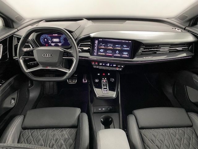 Audi Q4 E-tron 50 E-tron Quattro - 2022 - Joinsteer - #19