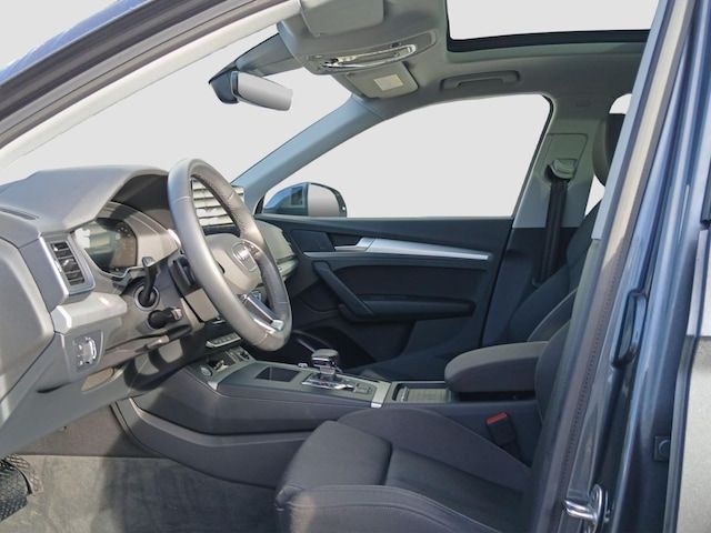 Audi Q5 TFSI E 50 TFSI E Quattro S Tronic - 2022 - Joinsteer - #5
