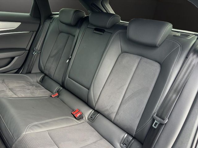 Audi A6 Avant TFSI E - 2022 - Joinsteer - #13