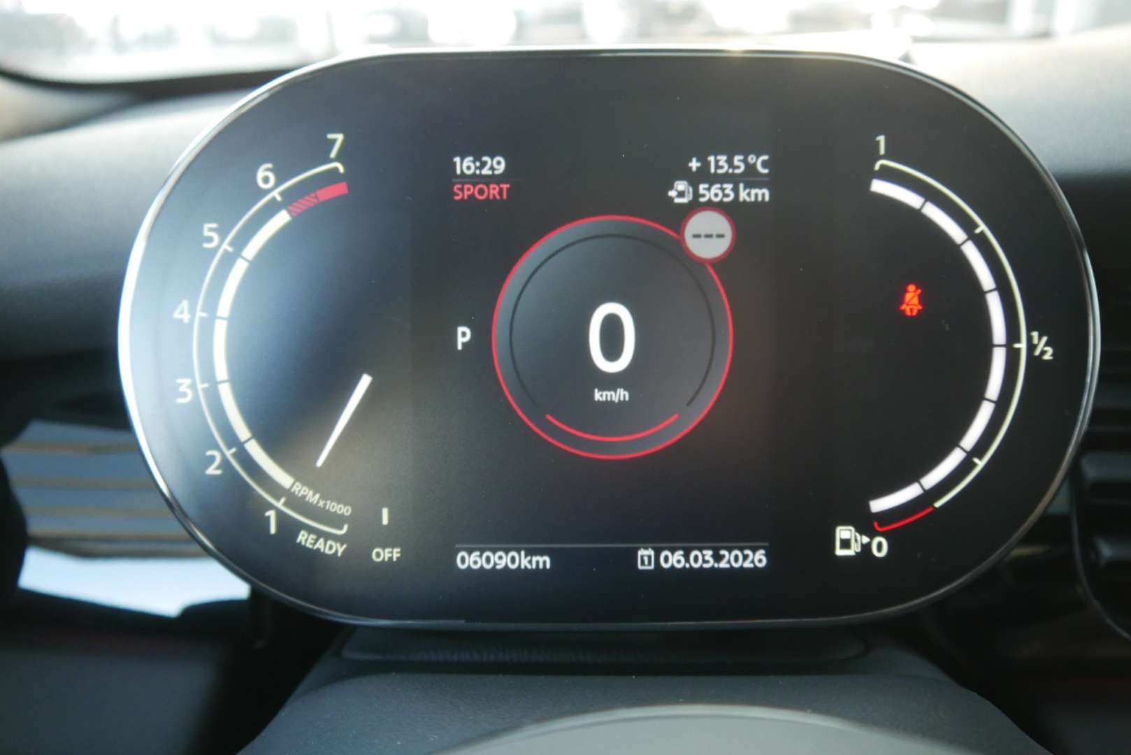 Mini Hatch JCW Cooper S - 2023 - Joinsteer - #12