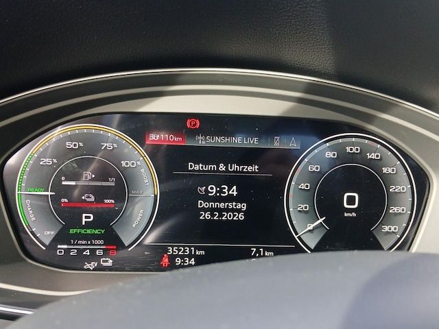 Audi Q5 TFSI E 50 TFSI E Quattro S Tronic - 2022 - Joinsteer - #7