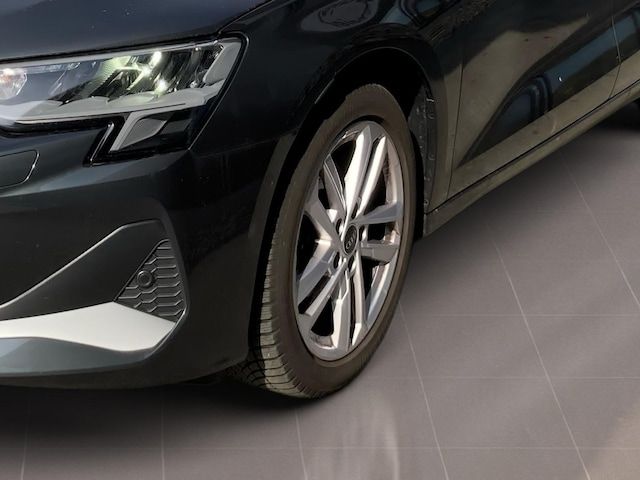 Audi A3 Advanced 35 TDI S Tronic - 2025 - Joinsteer - #7