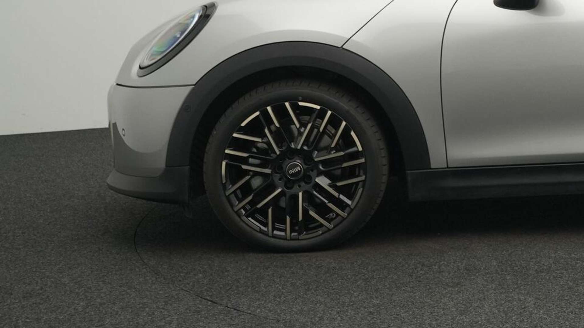 Mini Cabrio Favoured Cooper - 2025 - Joinsteer - #11