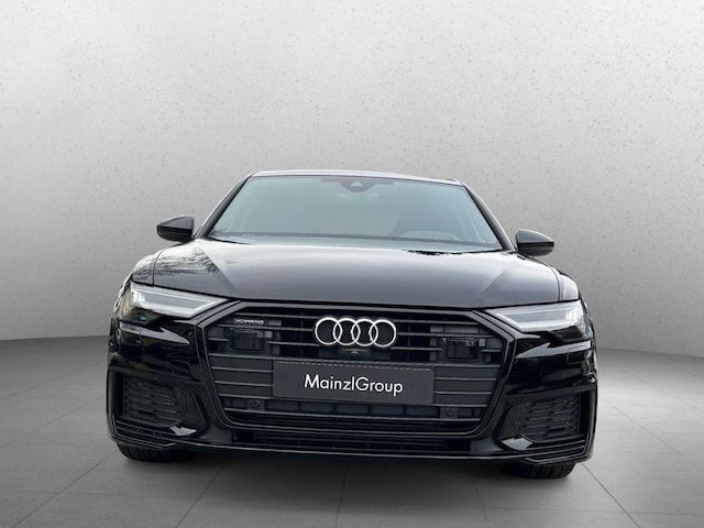 Audi A6 Limousine TFSI E - 2023 - Joinsteer - #3