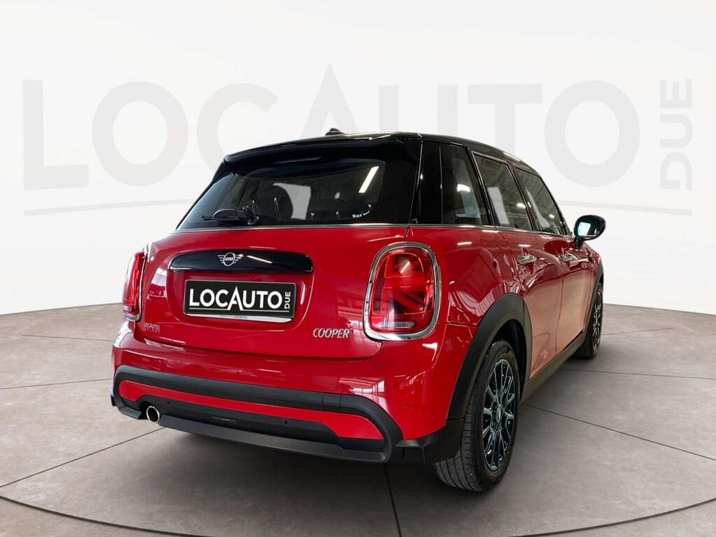 Mini Hatch Cooper - 2024 - Joinsteer - #3