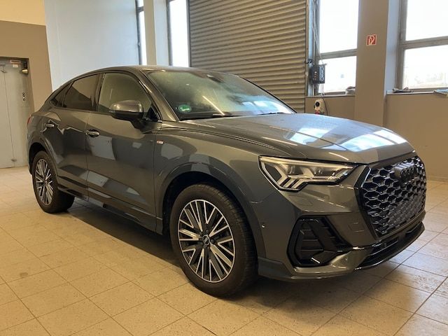 Audi Q3 Sportback TFSI E S Line 45 TFSI E S Tronic - 2023 - Joinsteer - #7