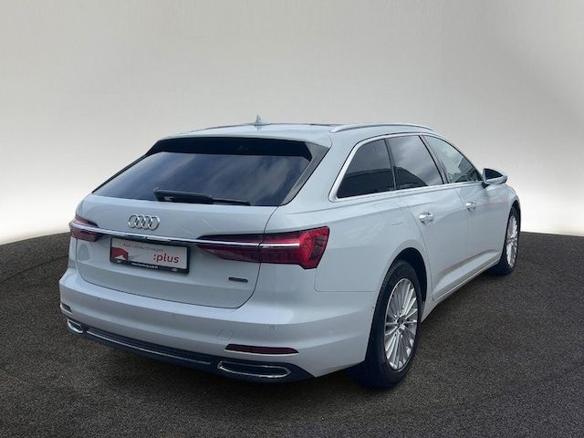 Audi A6 Avant TFSI E - 2022 - Joinsteer - #5