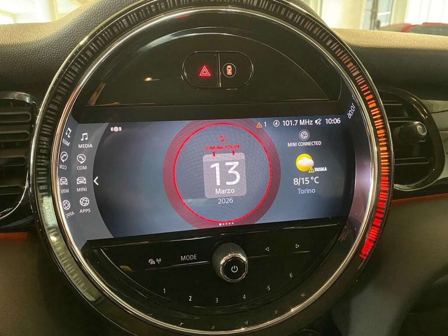 Mini Hatch Cooper - 2024 - Joinsteer - #9