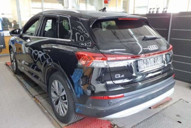 Audi Q4 E-tron 50 E-tron Quattro - 2023 - Joinsteer - #2