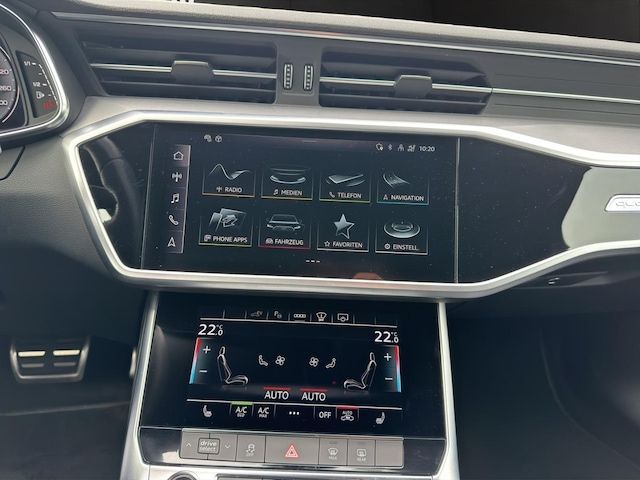 Audi A6 Avant TFSI E - 2022 - Joinsteer - #14