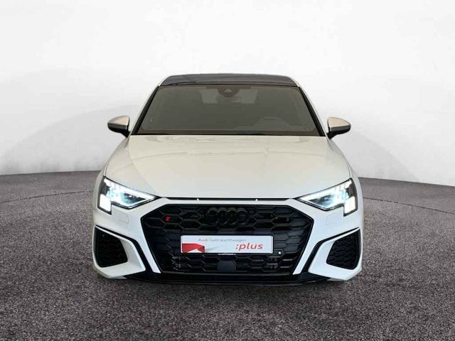 Audi S3 TFSI Quattro S Tronic - 2022 - Joinsteer - #2