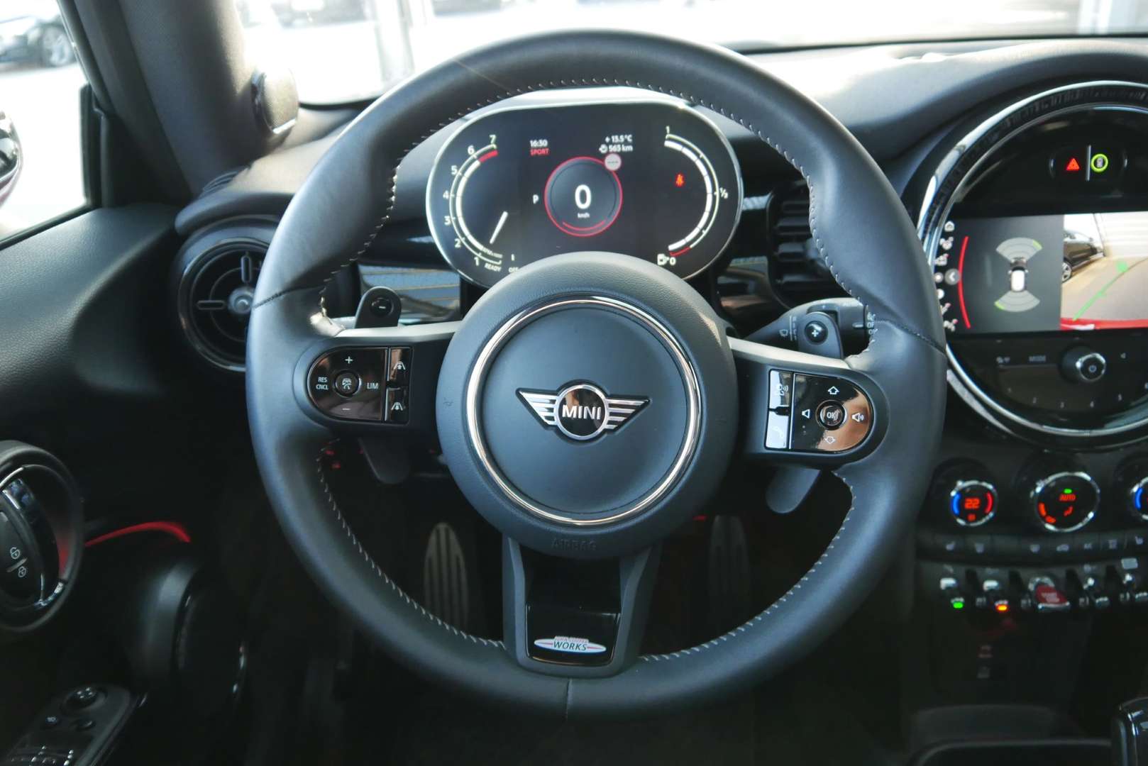 Mini Hatch JCW Cooper S - 2023 - Joinsteer - #13