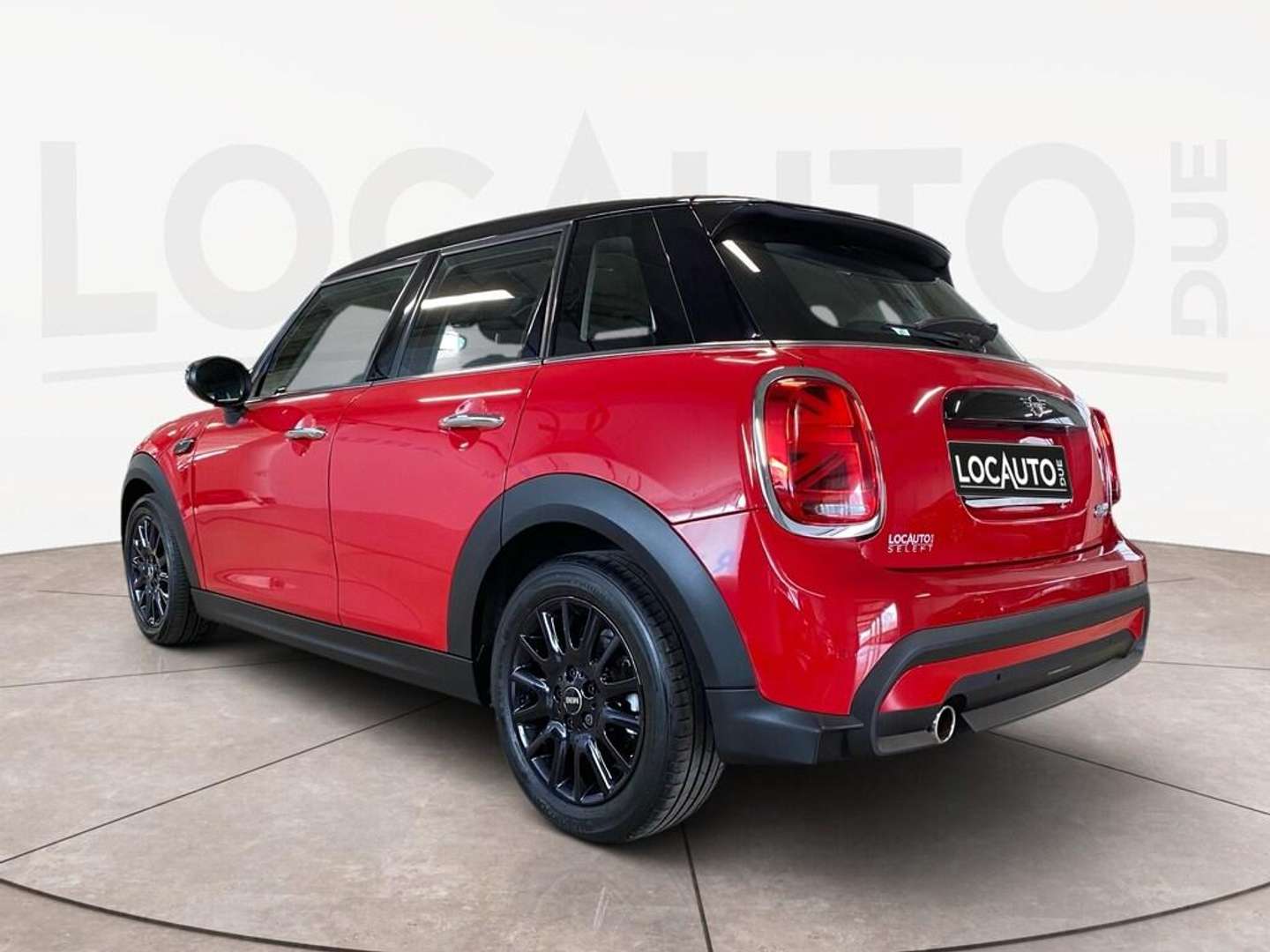 Mini Hatch Cooper - 2024 - Joinsteer - #4