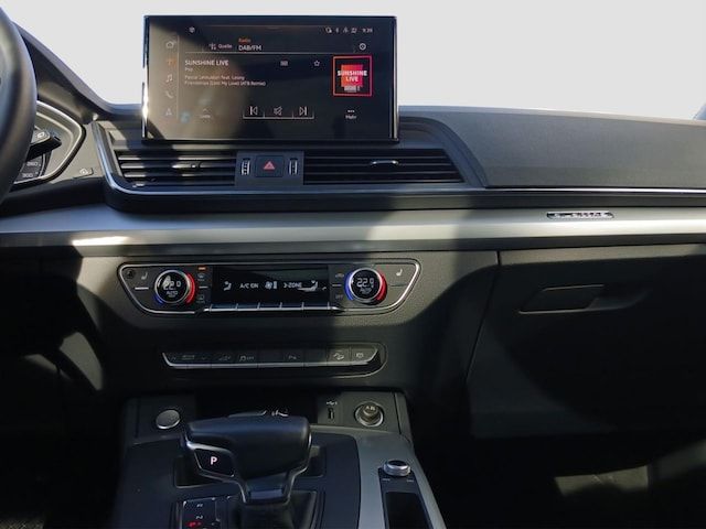 Audi Q5 TFSI E 50 TFSI E Quattro S Tronic - 2022 - Joinsteer - #12