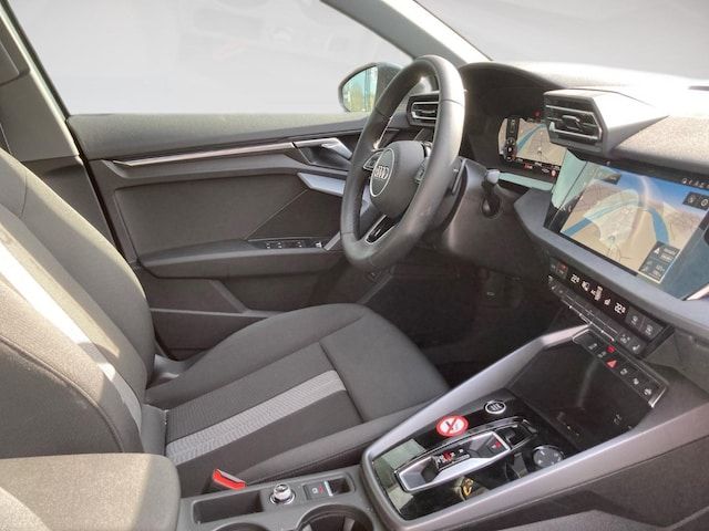 Audi A3 Advanced 35 TDI S Tronic - 2025 - Joinsteer - #8