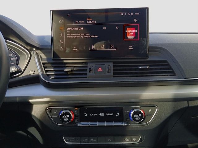Audi Q5 TFSI E 50 TFSI E Quattro S Tronic - 2022 - Joinsteer - #13