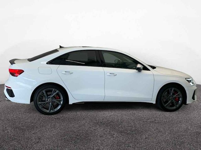 Audi S3 TFSI Quattro S Tronic - 2022 - Joinsteer - #5