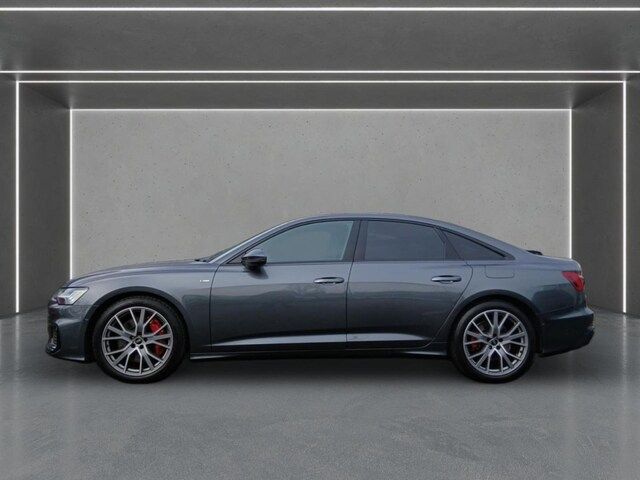 Audi A6 Limousine TFSI E - 2022 - Joinsteer - #4