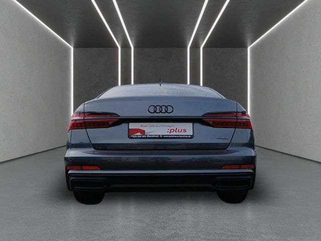 Audi A6 Limousine TFSI E - 2022 - Joinsteer - #5