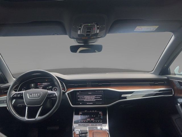 Audi A6 Avant TFSI E - 2022 - Joinsteer - #7