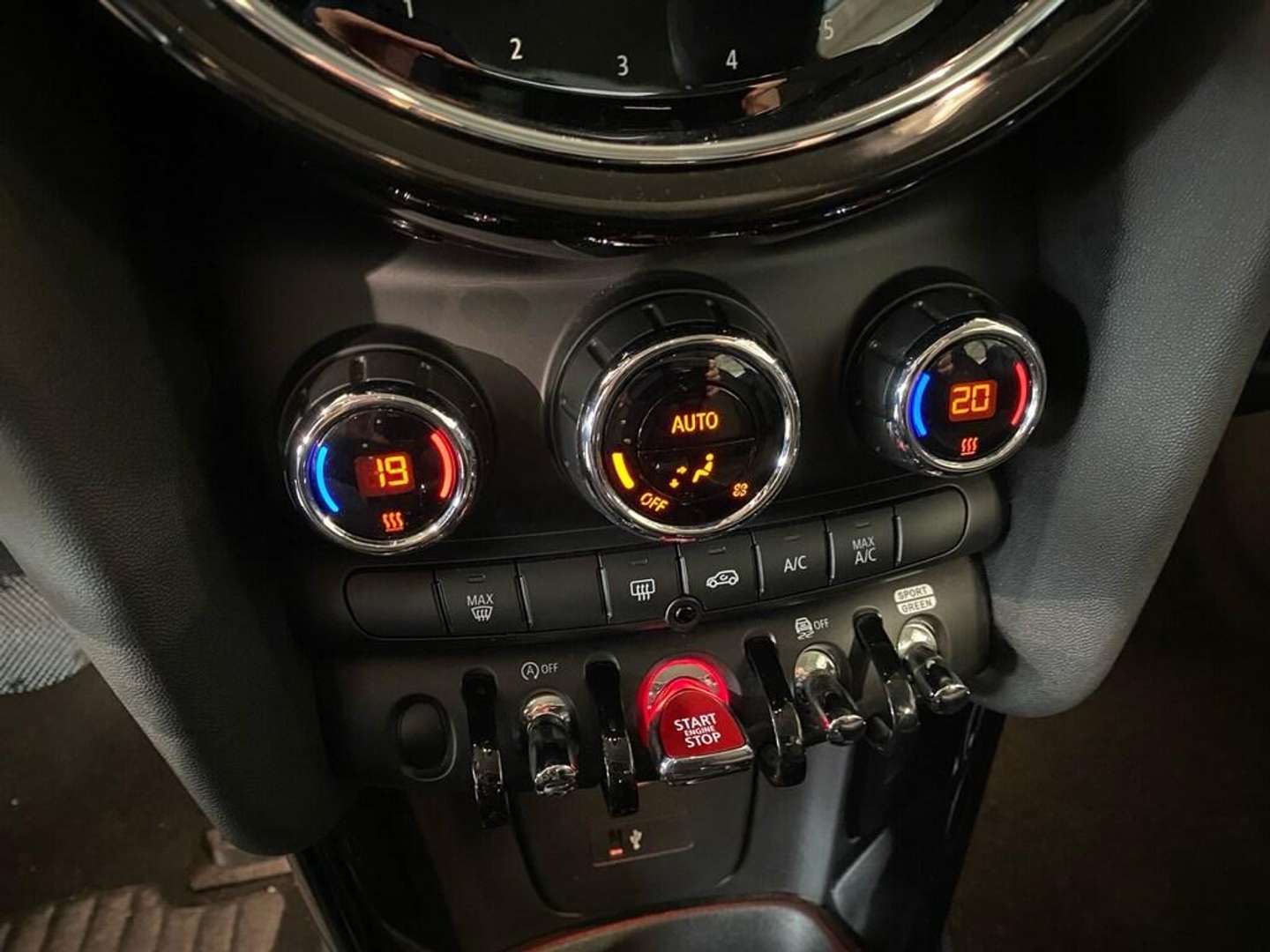 Mini Hatch Cooper - 2024 - Joinsteer - #10