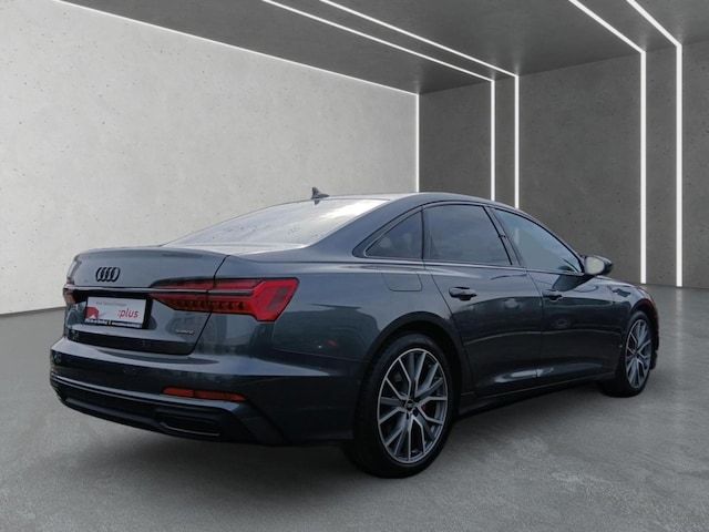 Audi A6 Limousine TFSI E - 2022 - Joinsteer - #6