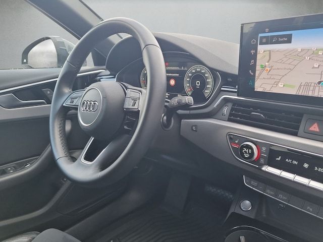 Audi A4 Allroad 50 TDI Quattro Tiptronic - 2022 - Joinsteer - #7