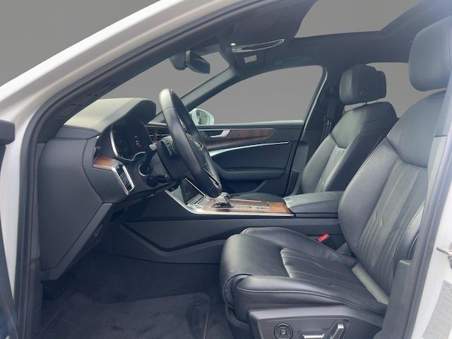 Audi A6 Avant TFSI E - 2022 - Joinsteer - #8