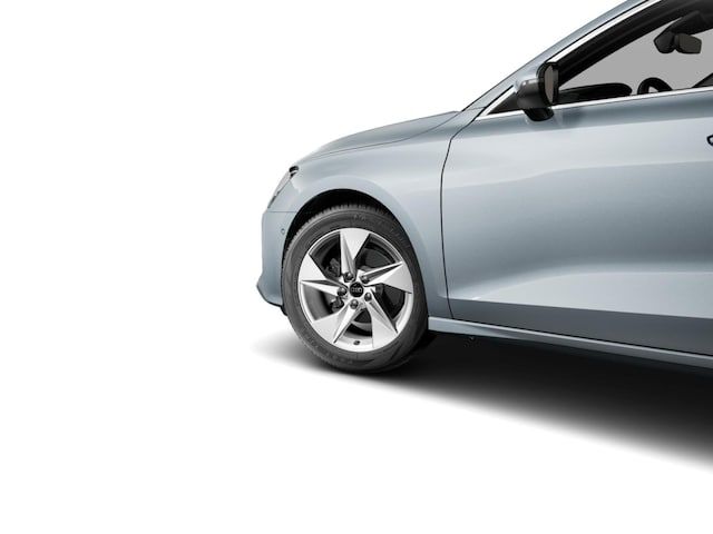 Audi A3 Advanced 35 TFSI S Tronic - 2025 - Joinsteer - #4