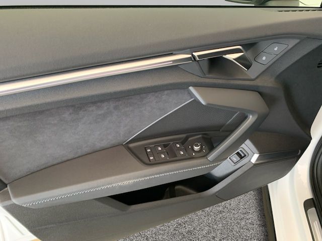 Audi S3 TFSI Quattro S Tronic - 2022 - Joinsteer - #9