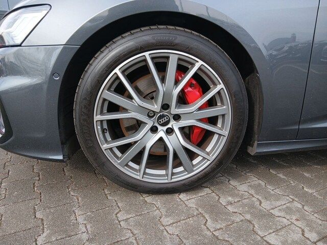 Audi A6 Limousine TFSI E - 2022 - Joinsteer - #7