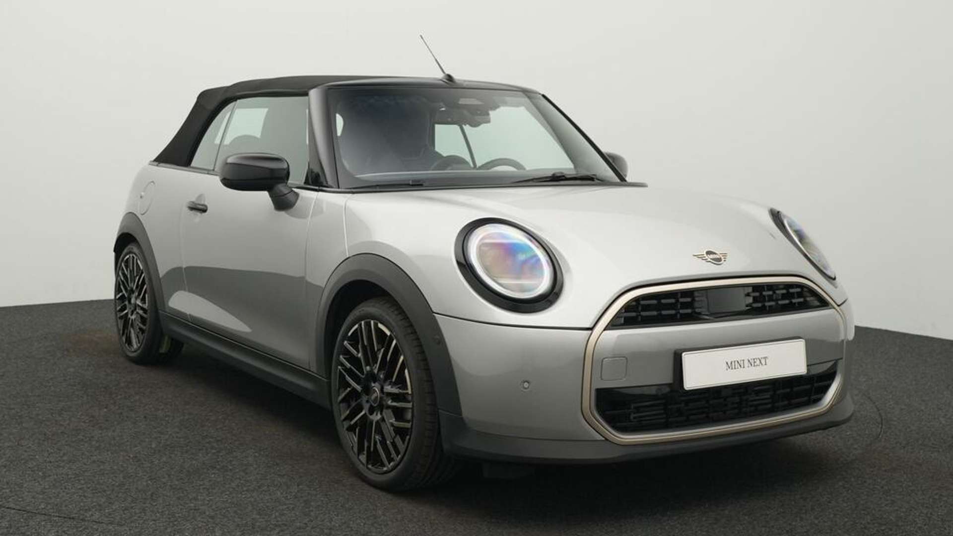 Mini Cabrio Favoured Cooper - 2025 - Joinsteer - #13