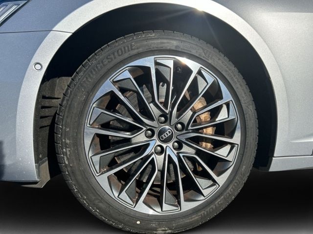 Audi A6 Limousine TFSI E 50 TFSI E Quattro S Tronic - 2022 - Joinsteer - #12